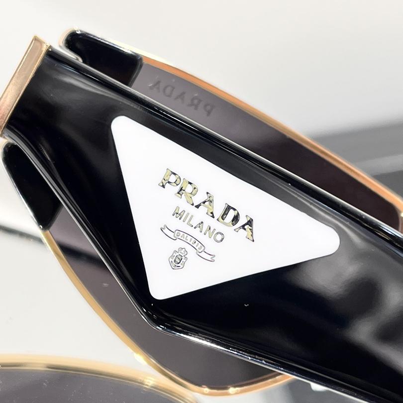 Prada Symbole Sunglasses    SPR90WS - EUR FASHION