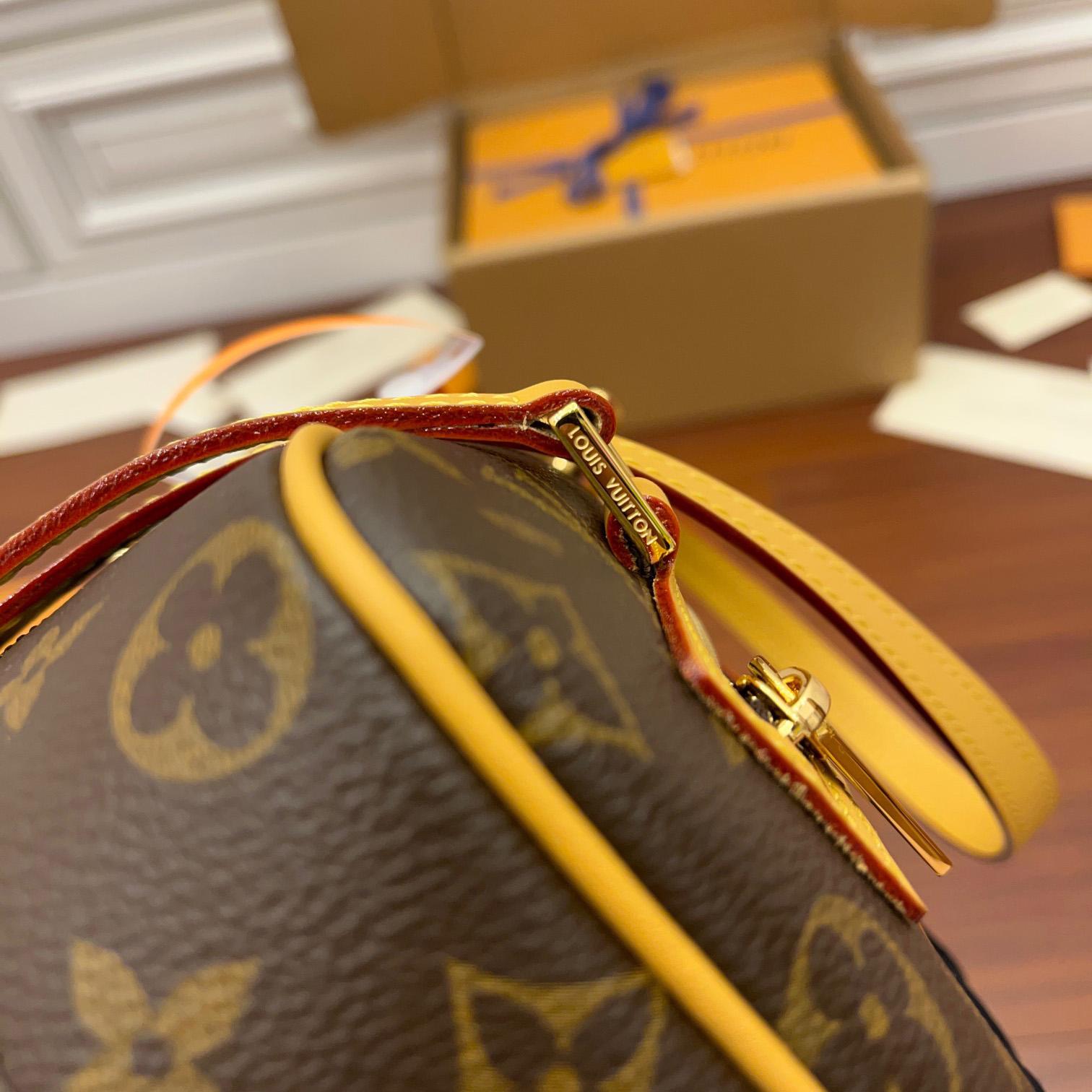 Louis Vuitton Cité    M46321 - EUR FASHION