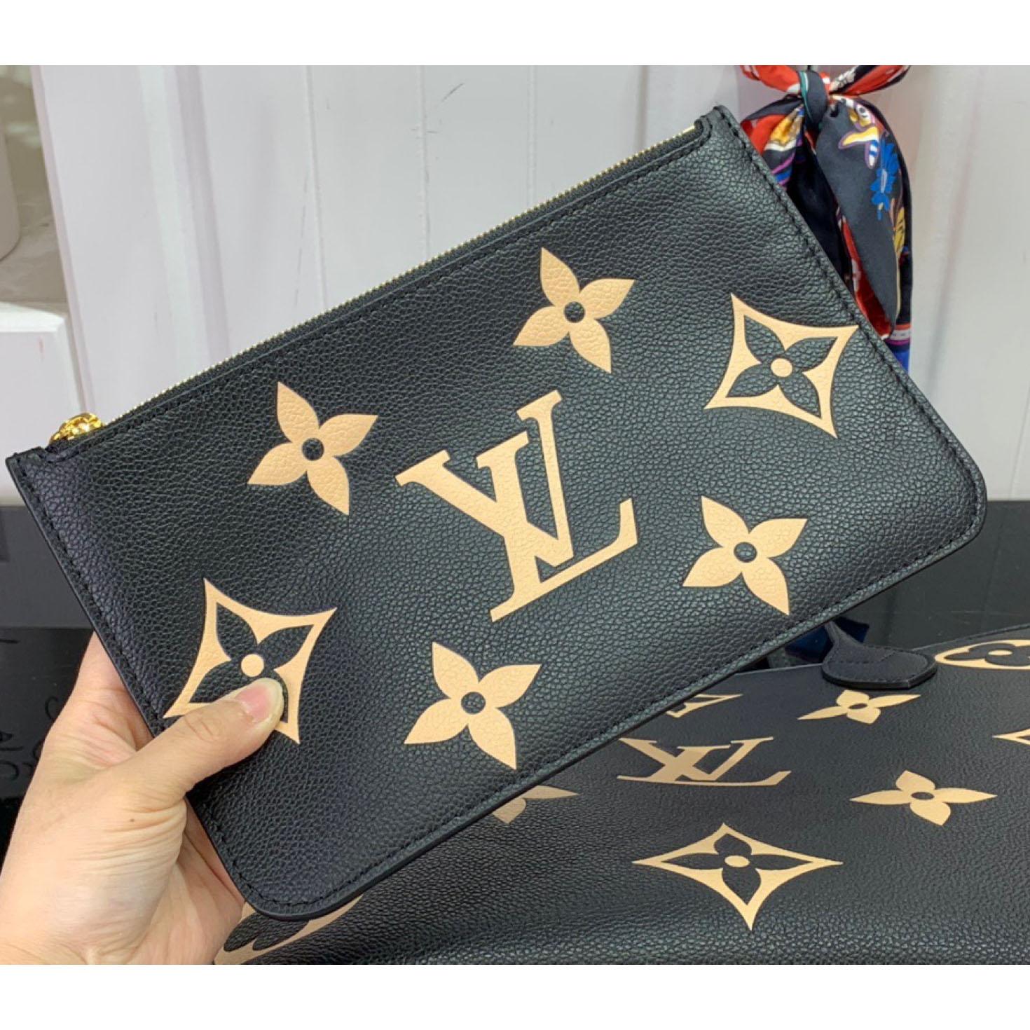 Louis Vuitton Neverfull MM   M58907 - EUR FASHION