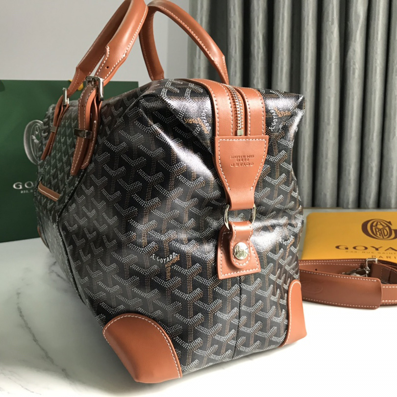 Goyard Boeing 55 Bag(49-25-23cm) - EUR FASHION