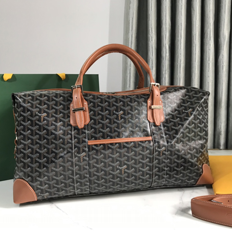 Goyard Boeing 55 Bag(49-25-23cm) - EUR FASHION