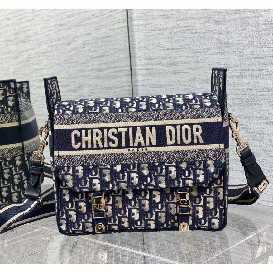 Dior Medium Diorcamp Bag  - EUR FASHION