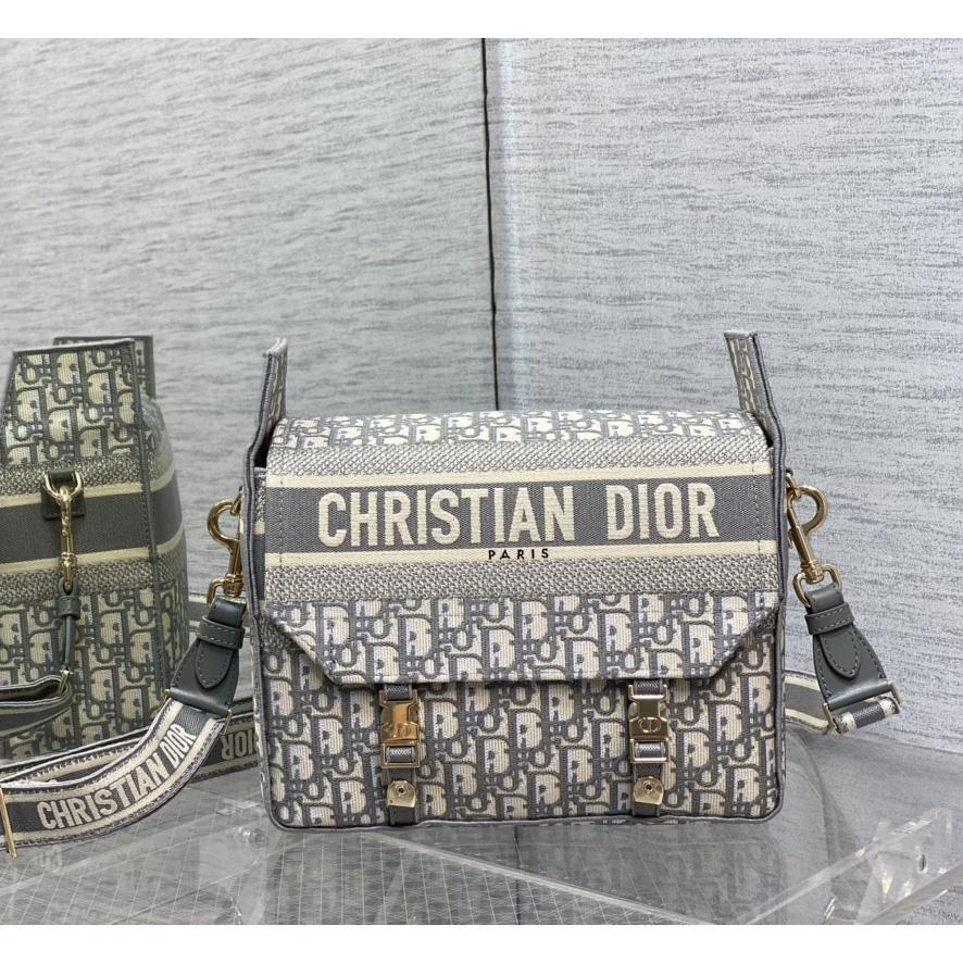 Dior Medium Diorcamp Bag  - EUR FASHION