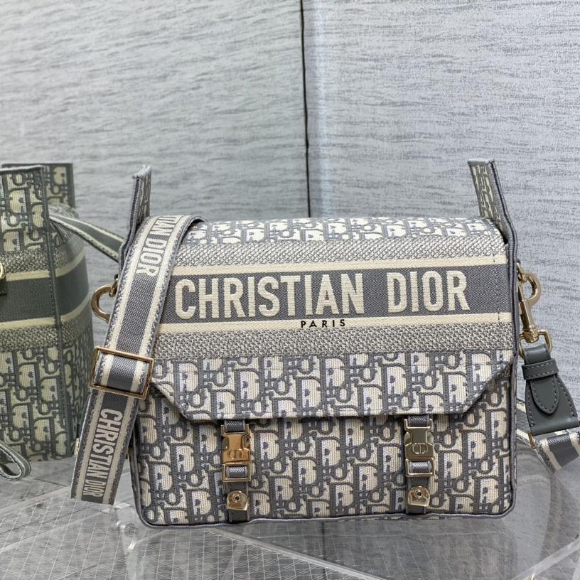 Dior Medium Diorcamp Bag  - EUR FASHION