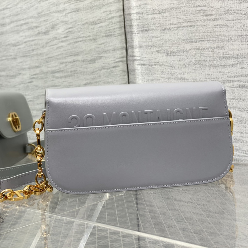 Dior 30 Montaigne Avenue Bag - EUR FASHION