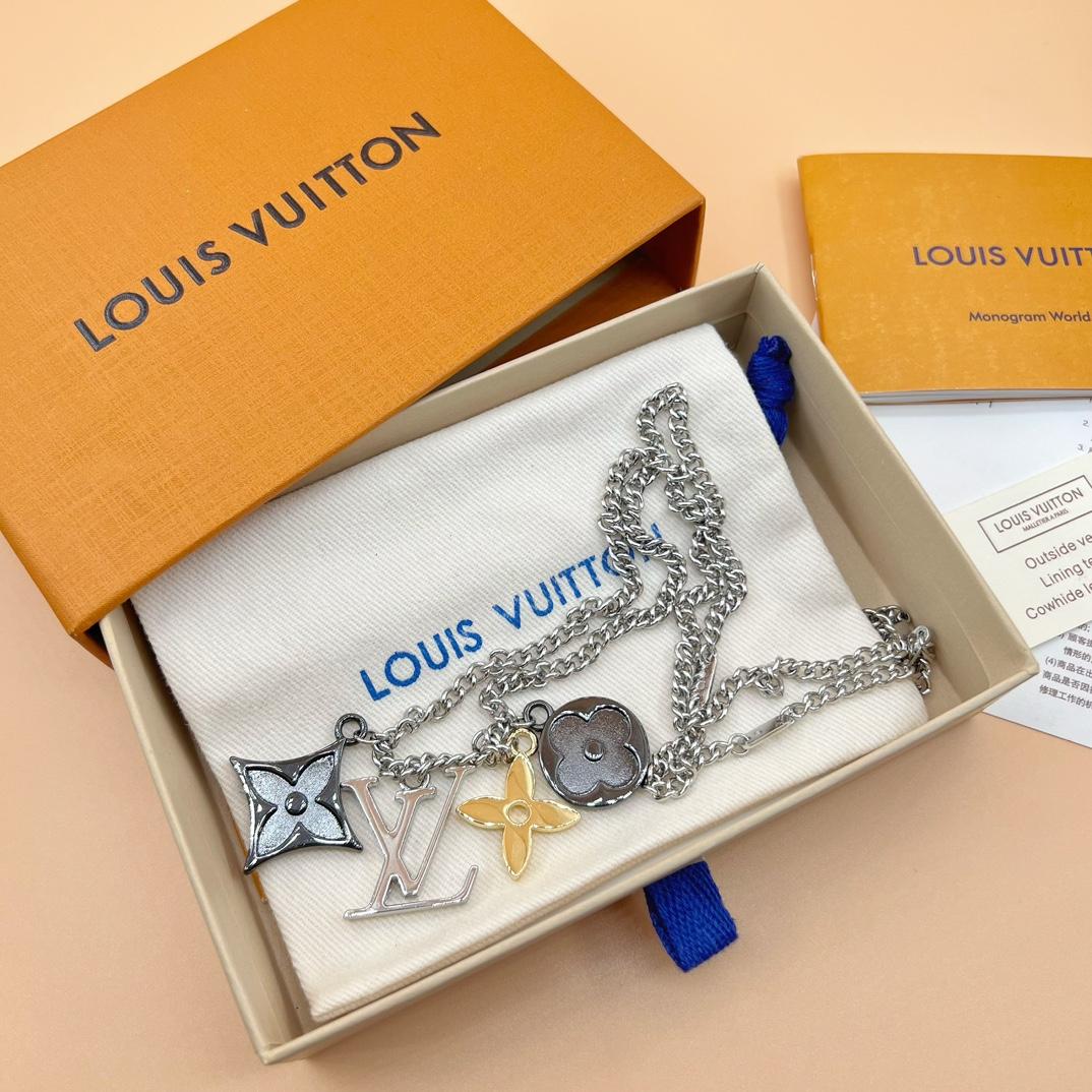 Louis Vuitton LV Instinct Pendant       M00521C - EUR FASHION