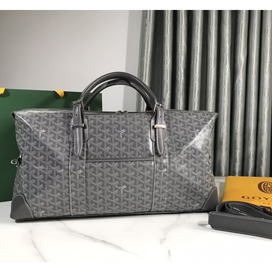 Goyard Boeing 55 Bag(49-25-23cm) - EUR FASHION