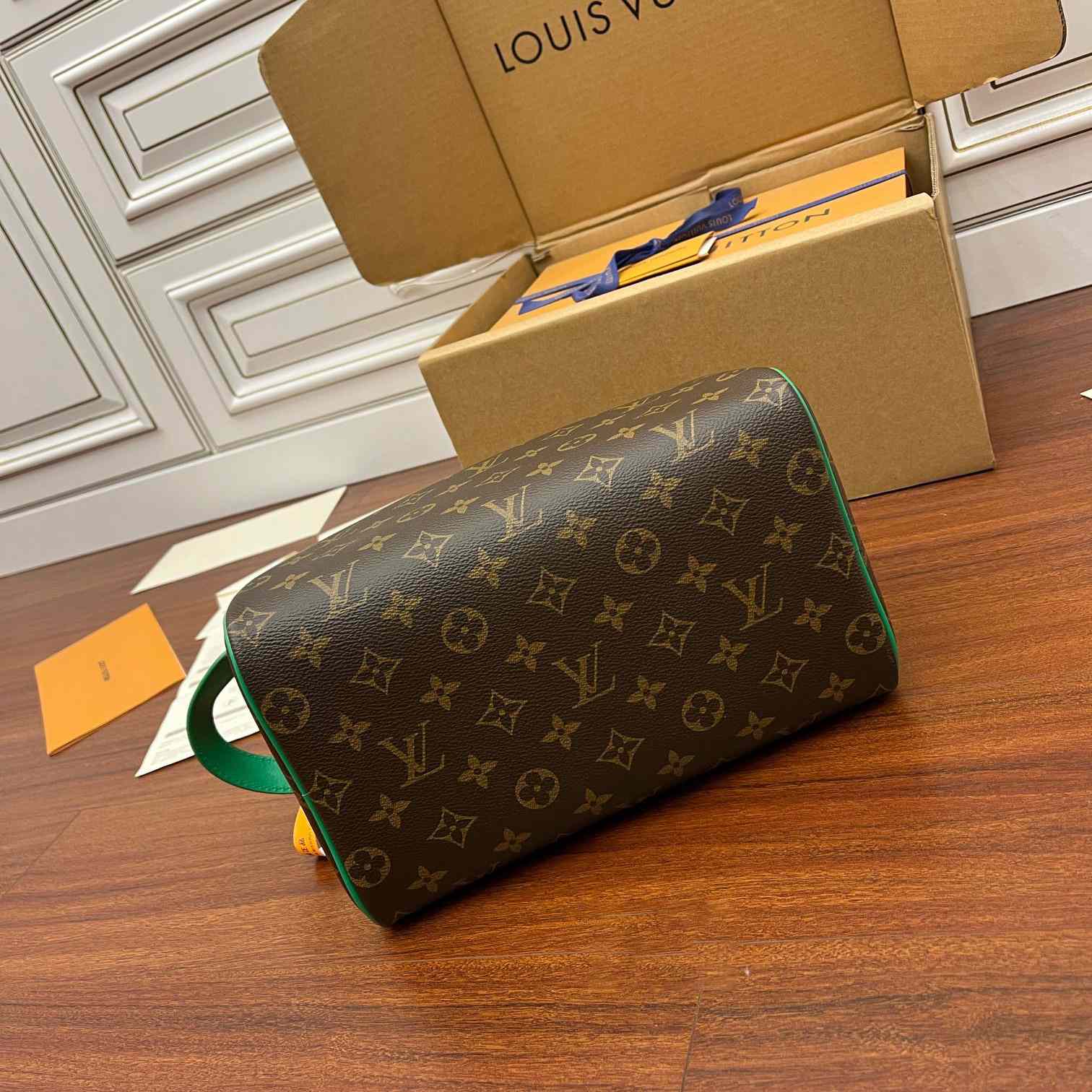 Louis Vuitton Dopp Kit Toilet Pouch   M46253 - EUR FASHION