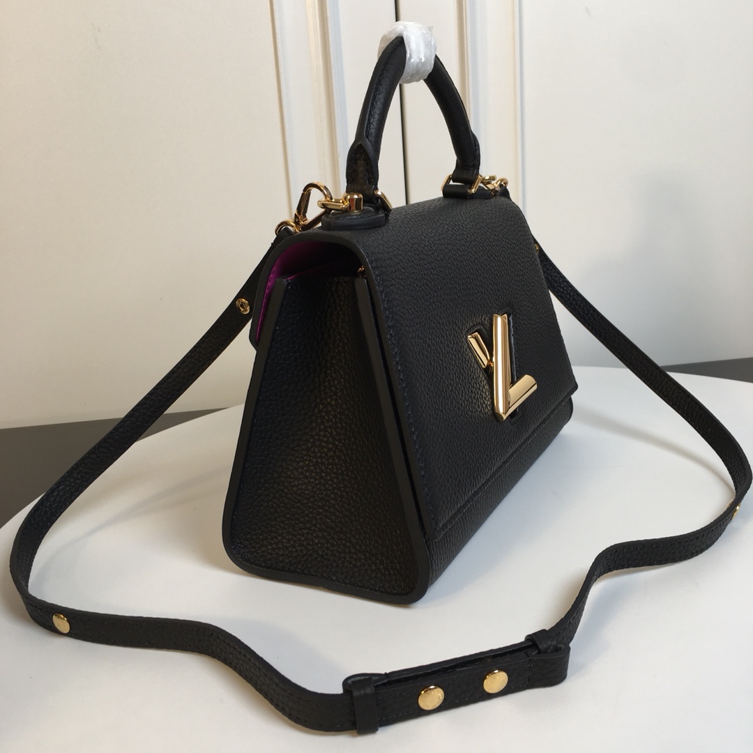 Louis Vuitton Twist One Handle PM     M57093 - EUR FASHION