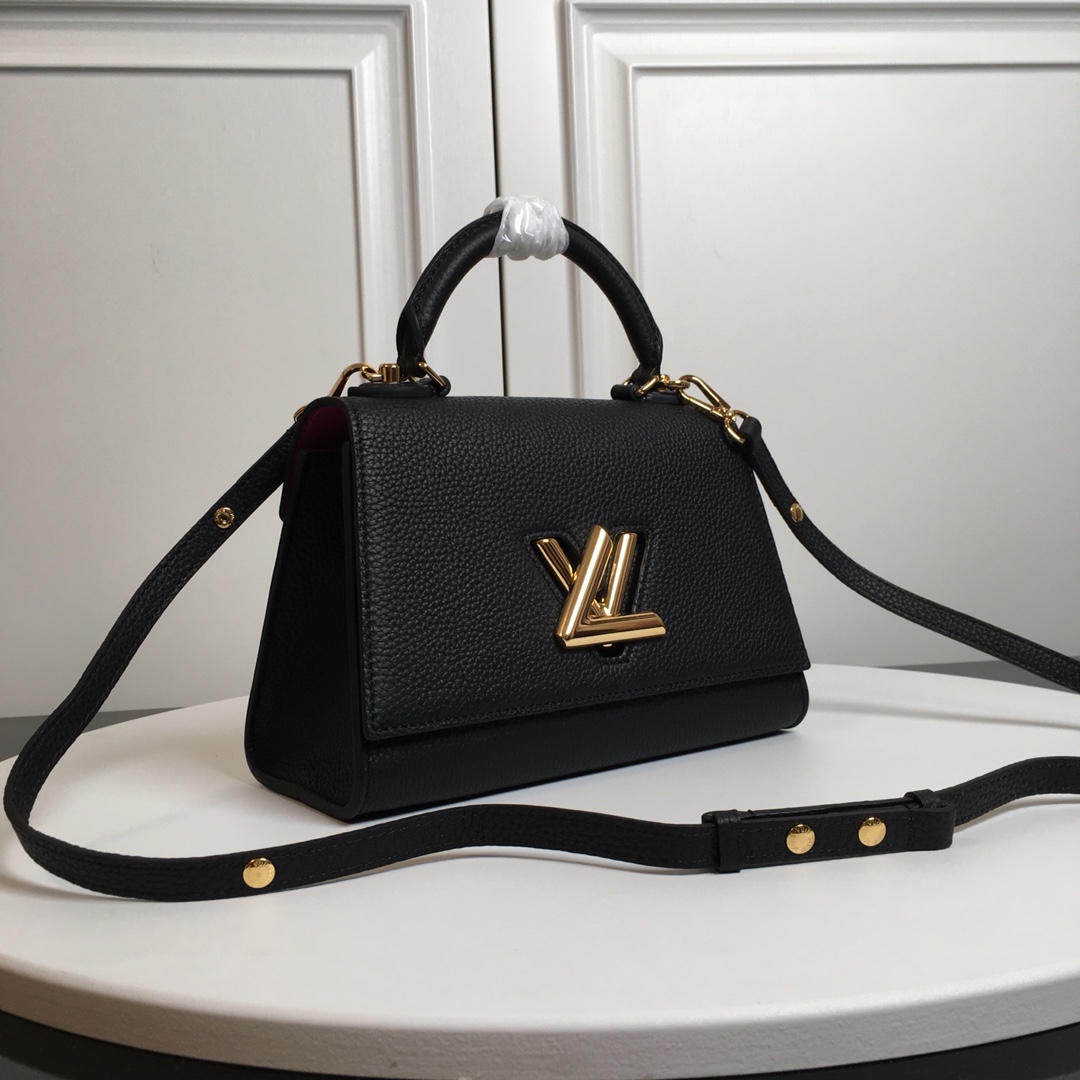 Louis Vuitton Twist One Handle PM     M57093 - EUR FASHION