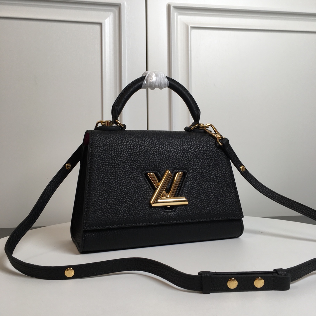 Louis Vuitton Twist One Handle PM     M57093 - EUR FASHION