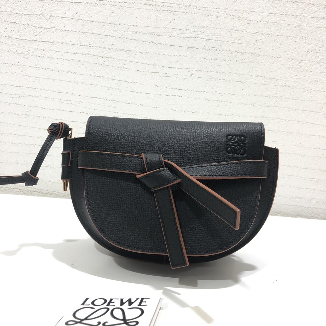 Loewe Mini Gate Dual Bag  - EUR FASHION