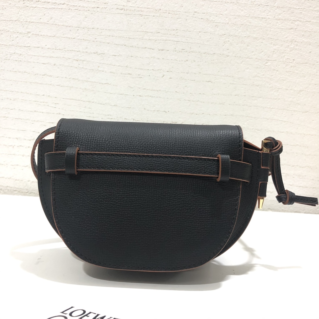 Loewe Mini Gate Dual Bag  - EUR FASHION