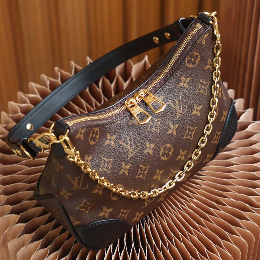 Louis Vuitton Boulogne(29*16*9.5cm)     M45831 - EUR FASHION