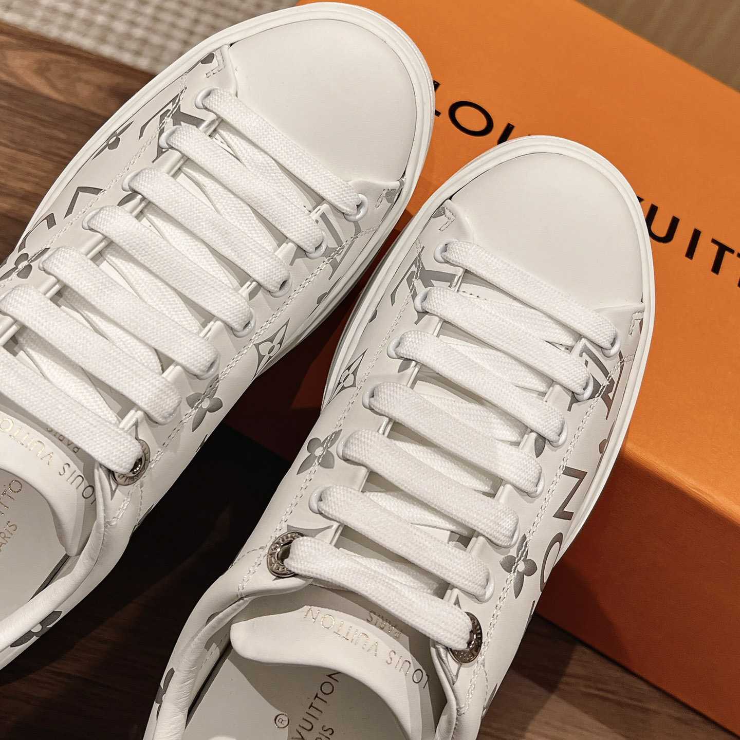 Louis Vuitton Time Out Sneaker (upon uk size)    1AAVV2 - EUR FASHION