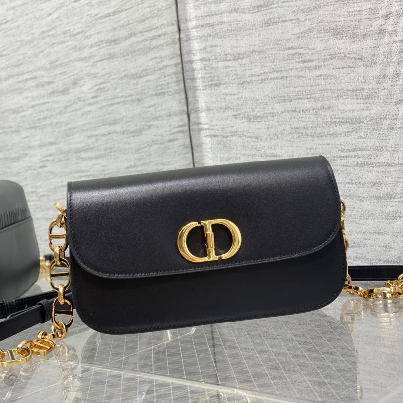 Dior 30 Montaigne Avenue Bag - EUR FASHION