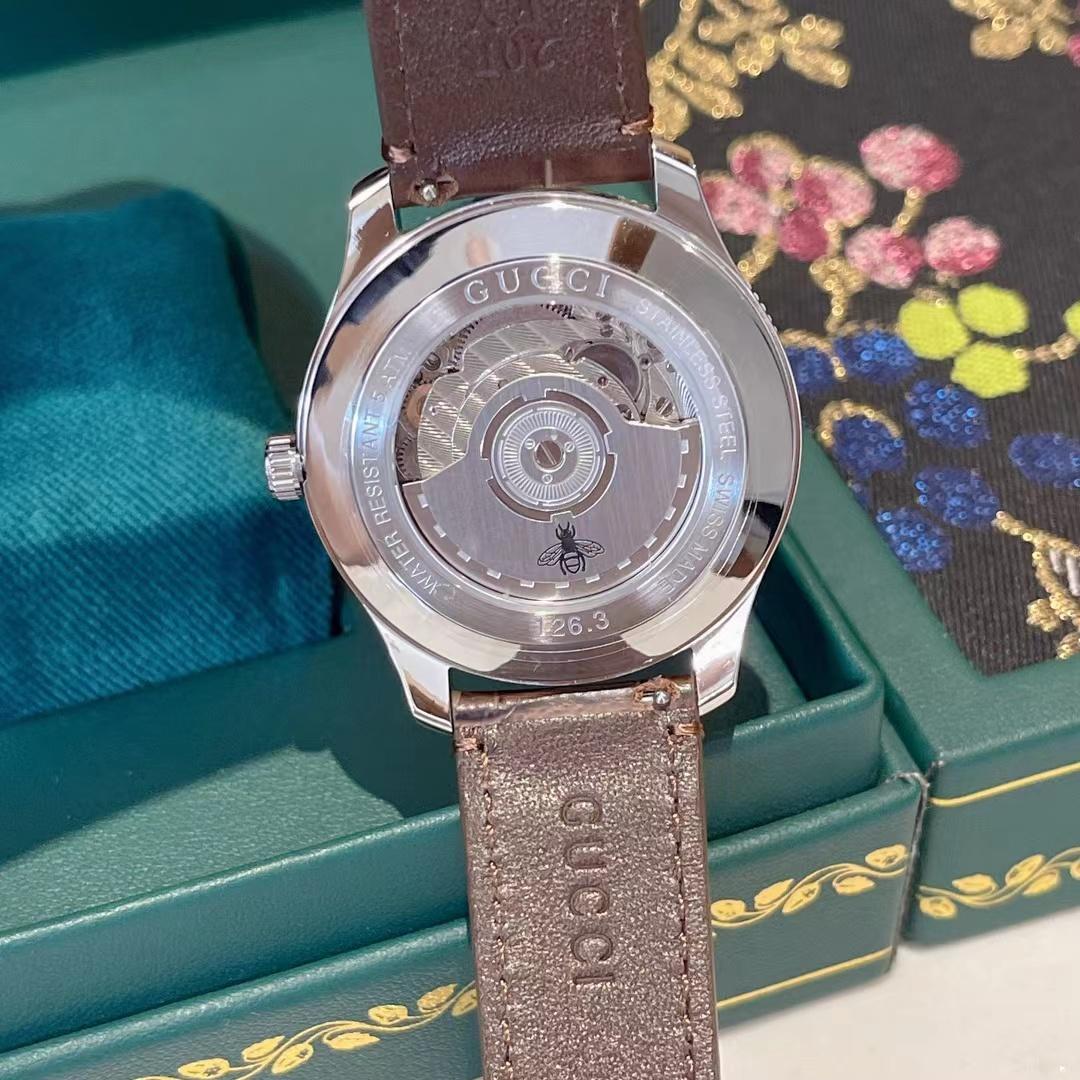 Gucci Men's G-timeless - EUR FASHION