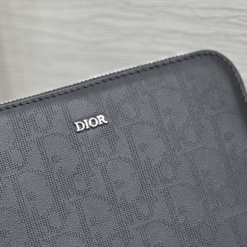 Dior Pouch with Strap - EUR FASHION