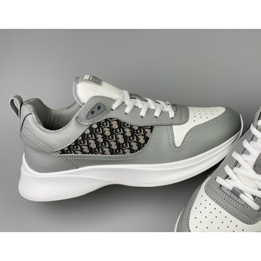 Dior B25 Sneaker - EUR FASHION