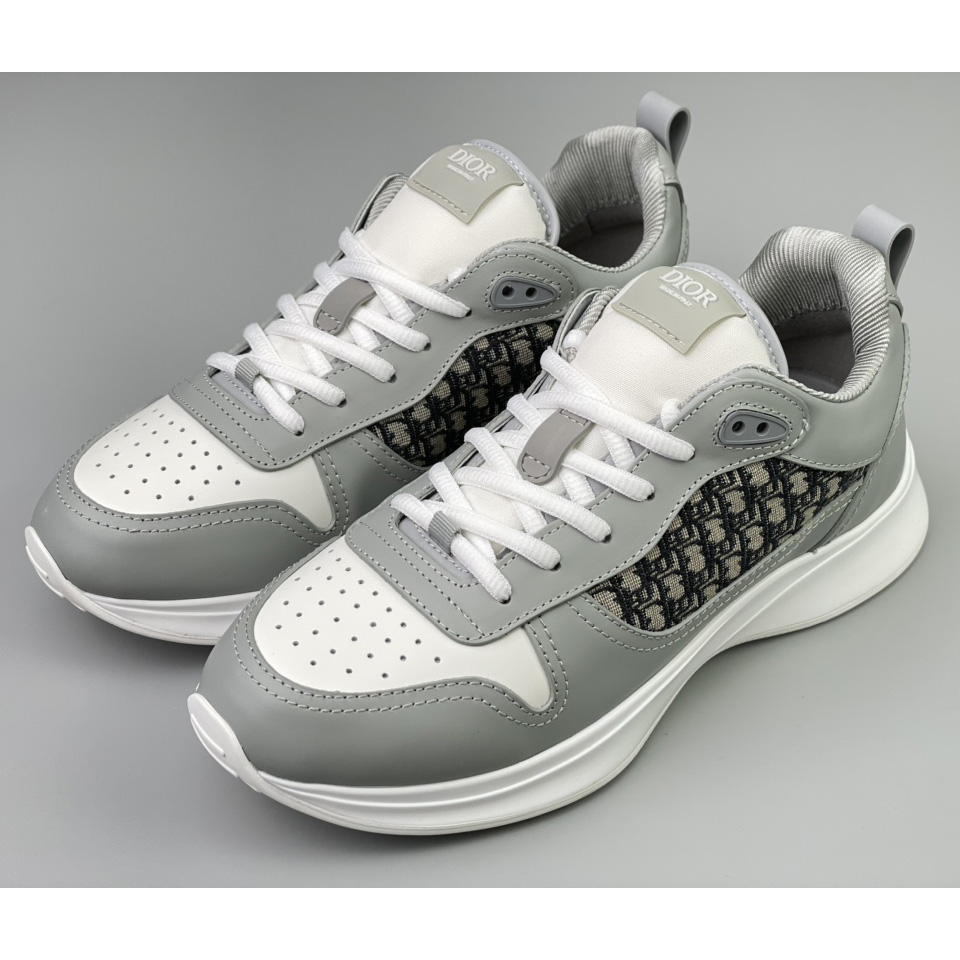 Dior B25 Sneaker - EUR FASHION