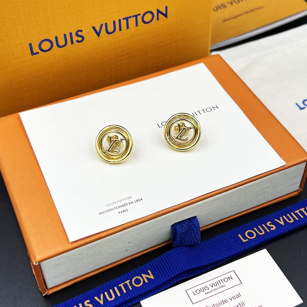 Louis Vuitton LV Stellar Earrings   M00935 - EUR FASHION