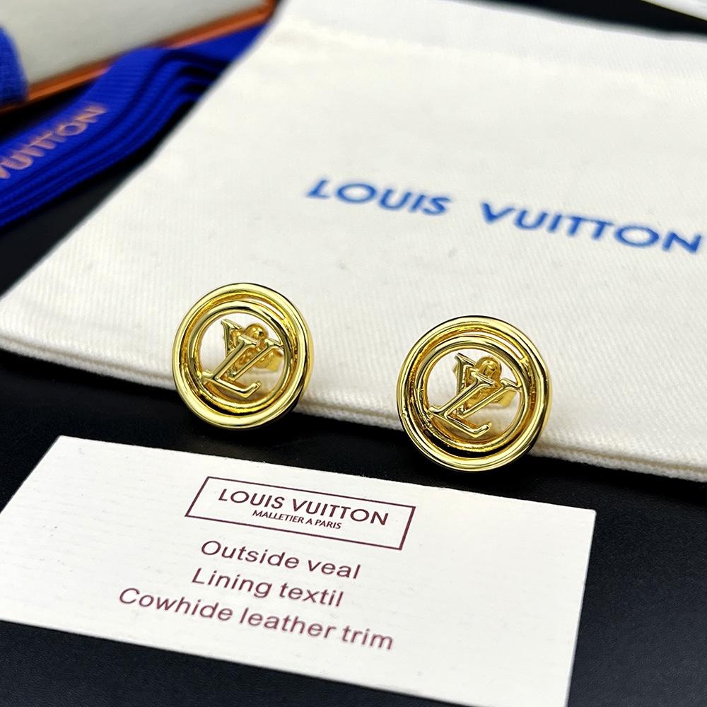 Louis Vuitton LV Stellar Earrings   M00935 - EUR FASHION