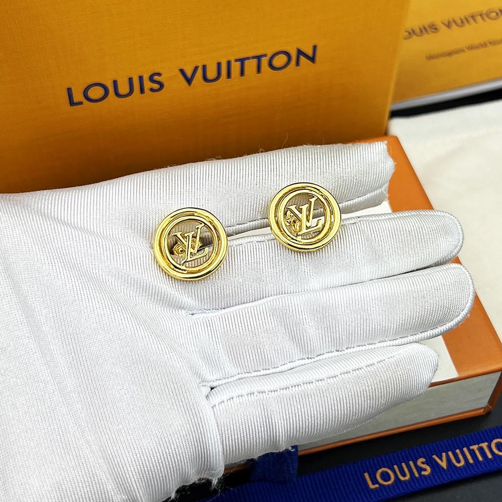 Louis Vuitton LV Stellar Earrings   M00935 - EUR FASHION