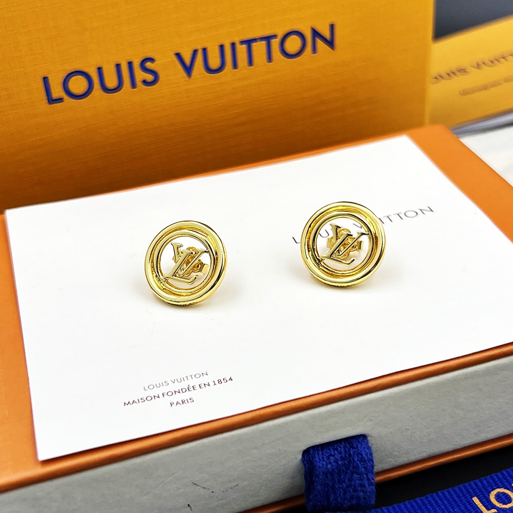 Louis Vuitton LV Stellar Earrings   M00935 - EUR FASHION