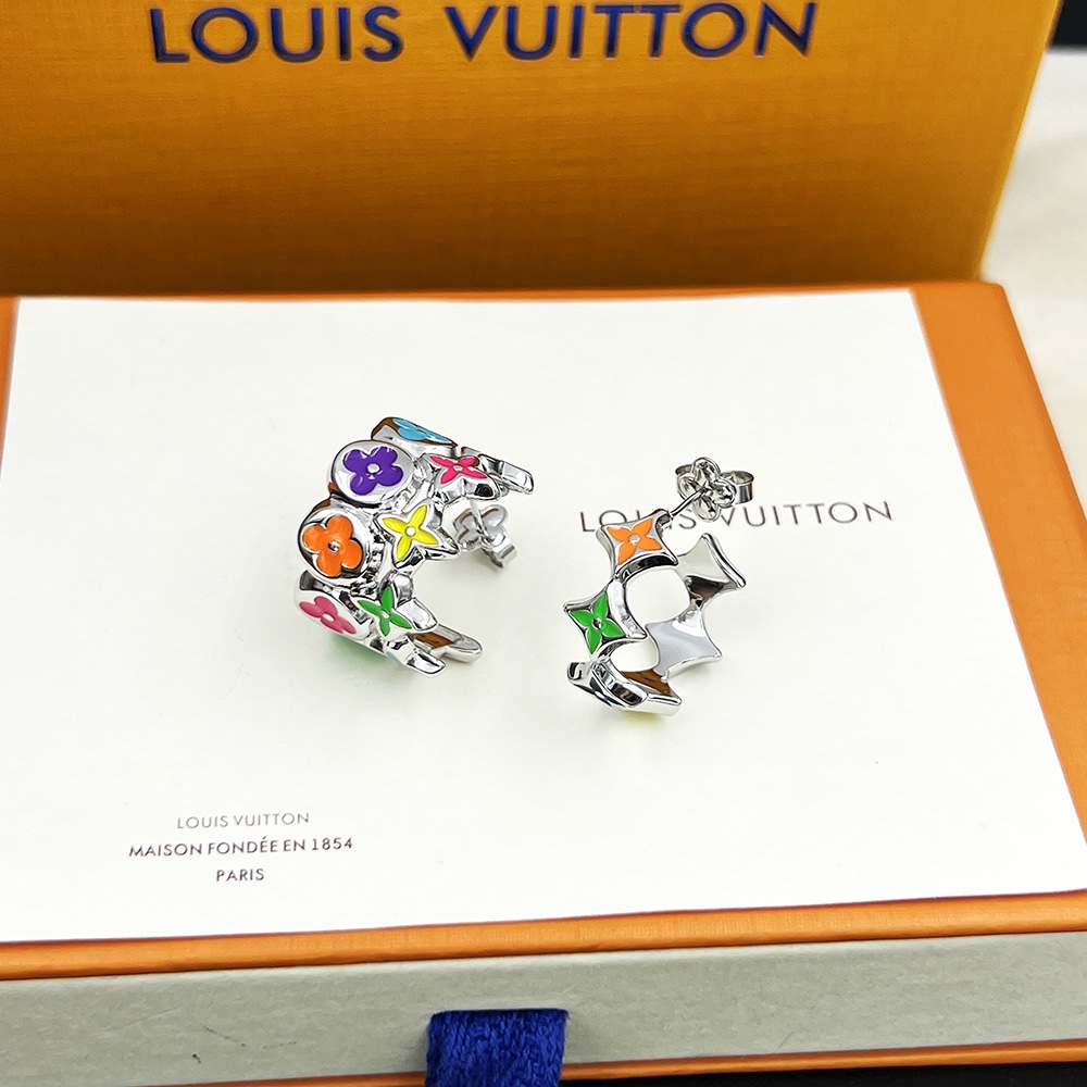 Louis Vuitton MNG Party Earrings   M01039 - EUR FASHION