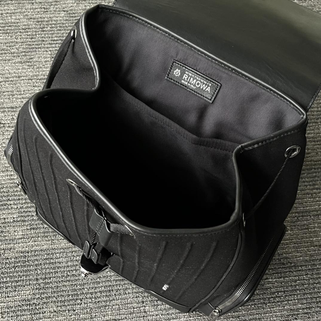 Rimowa Flap Backpack Large (44-37-16cm) - EUR FASHION