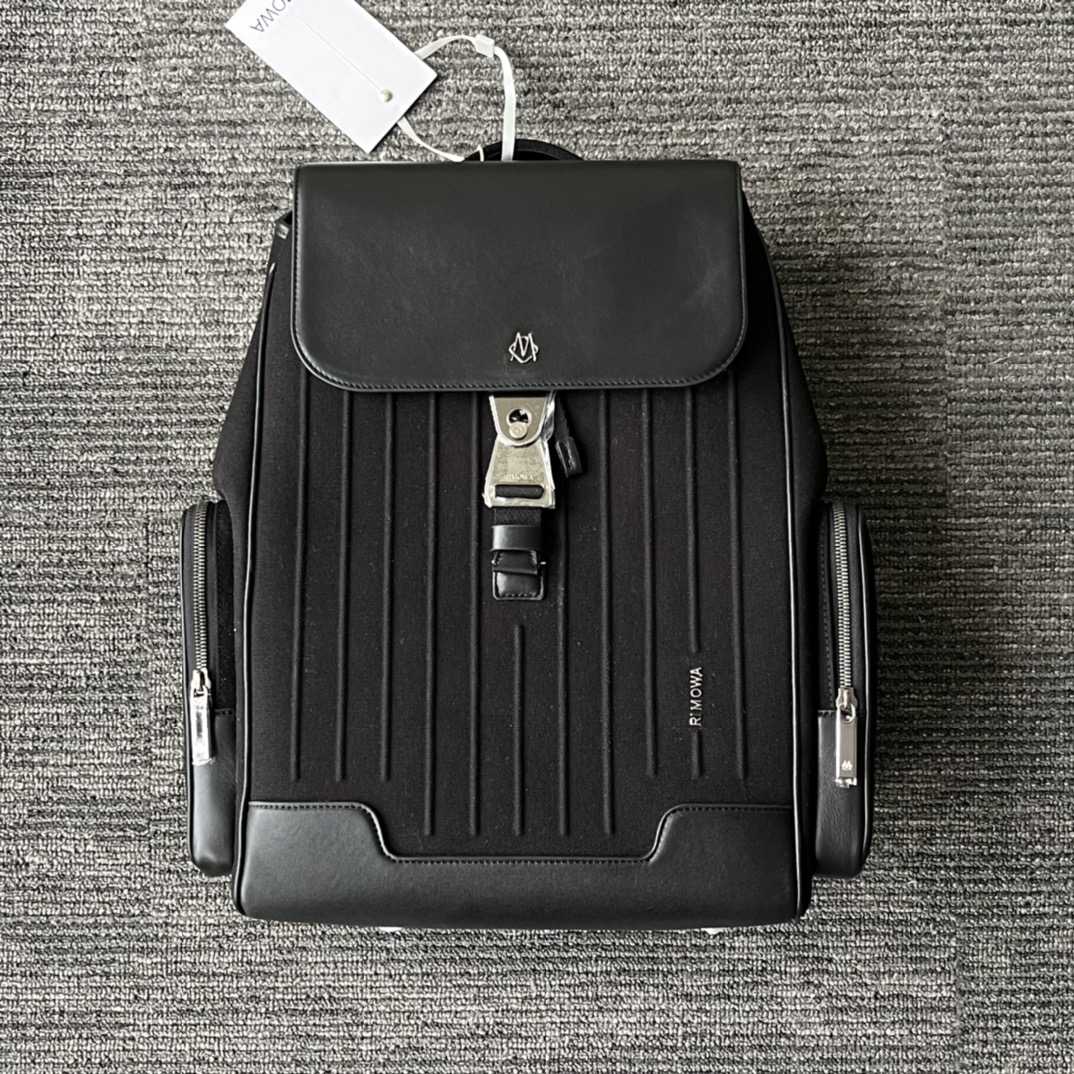 Rimowa Flap Backpack Large (44-37-16cm) - EUR FASHION