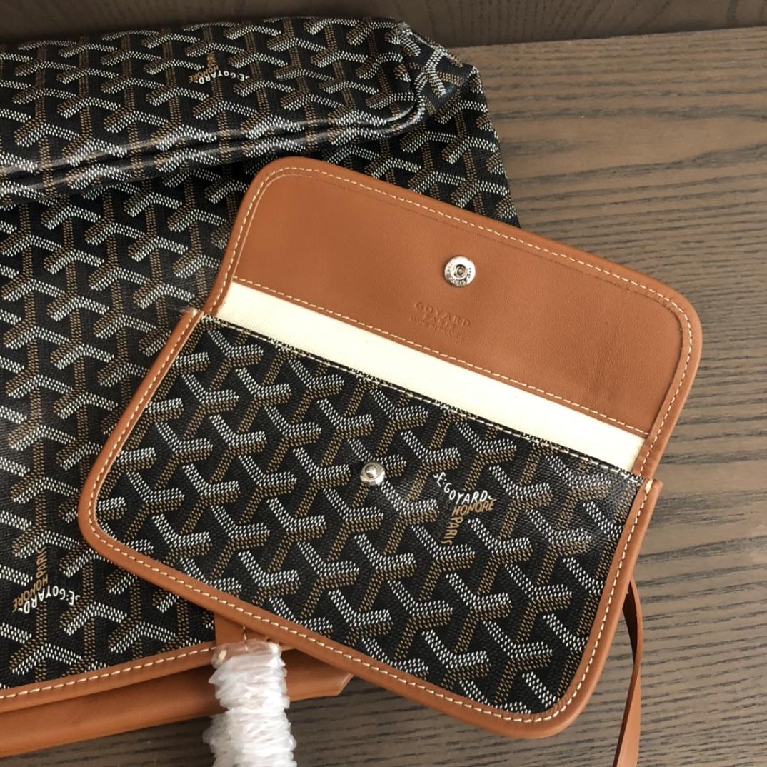 Goyard Isabelle Bag - EUR FASHION