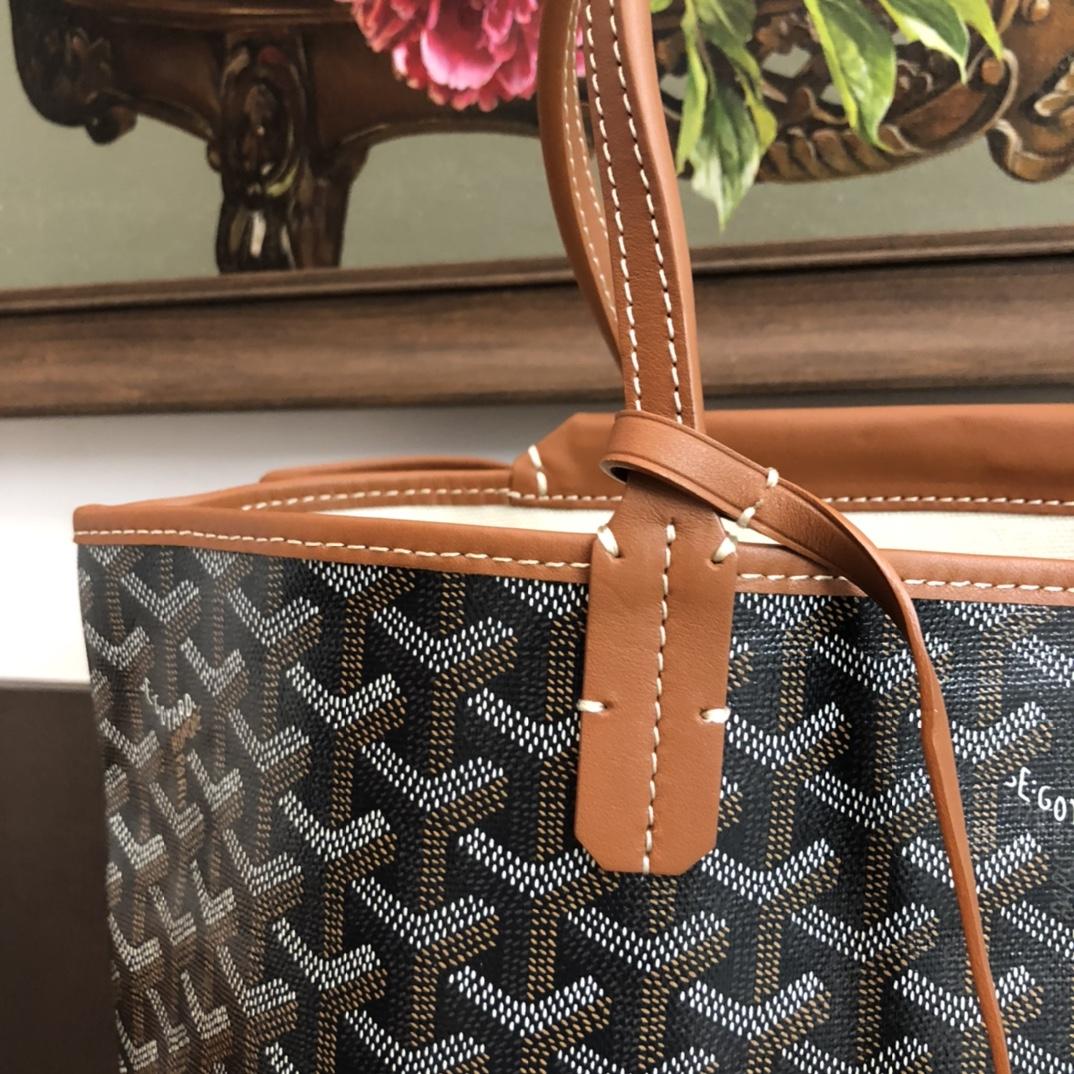 Goyard Isabelle Bag - EUR FASHION