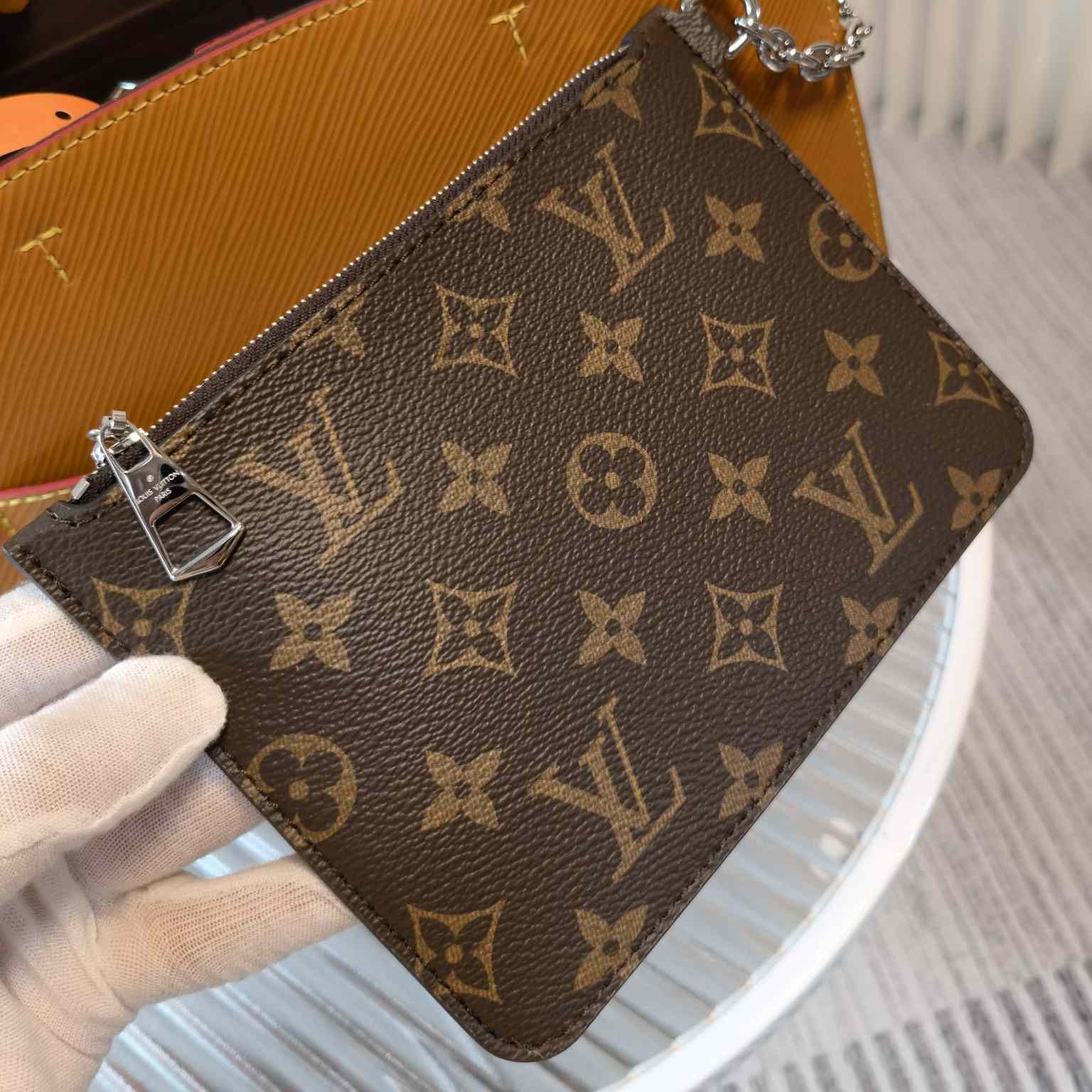 Louis Vuitton Marelle Tote MM    M59953 - EUR FASHION