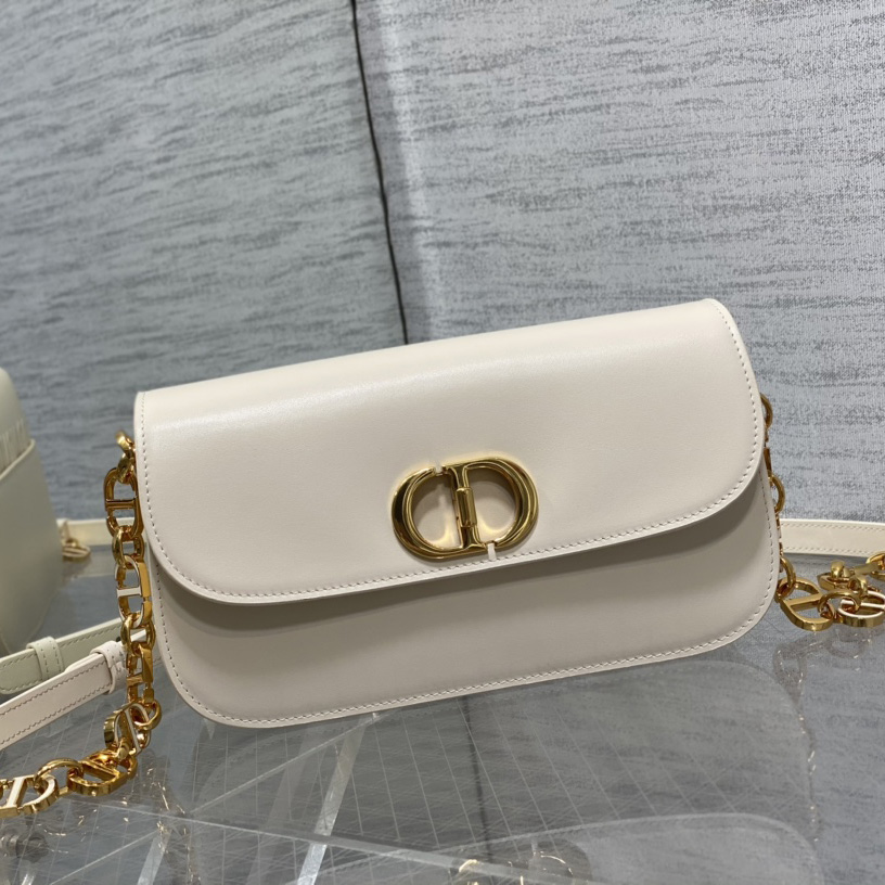 Dior 30 Montaigne Avenue Bag - EUR FASHION