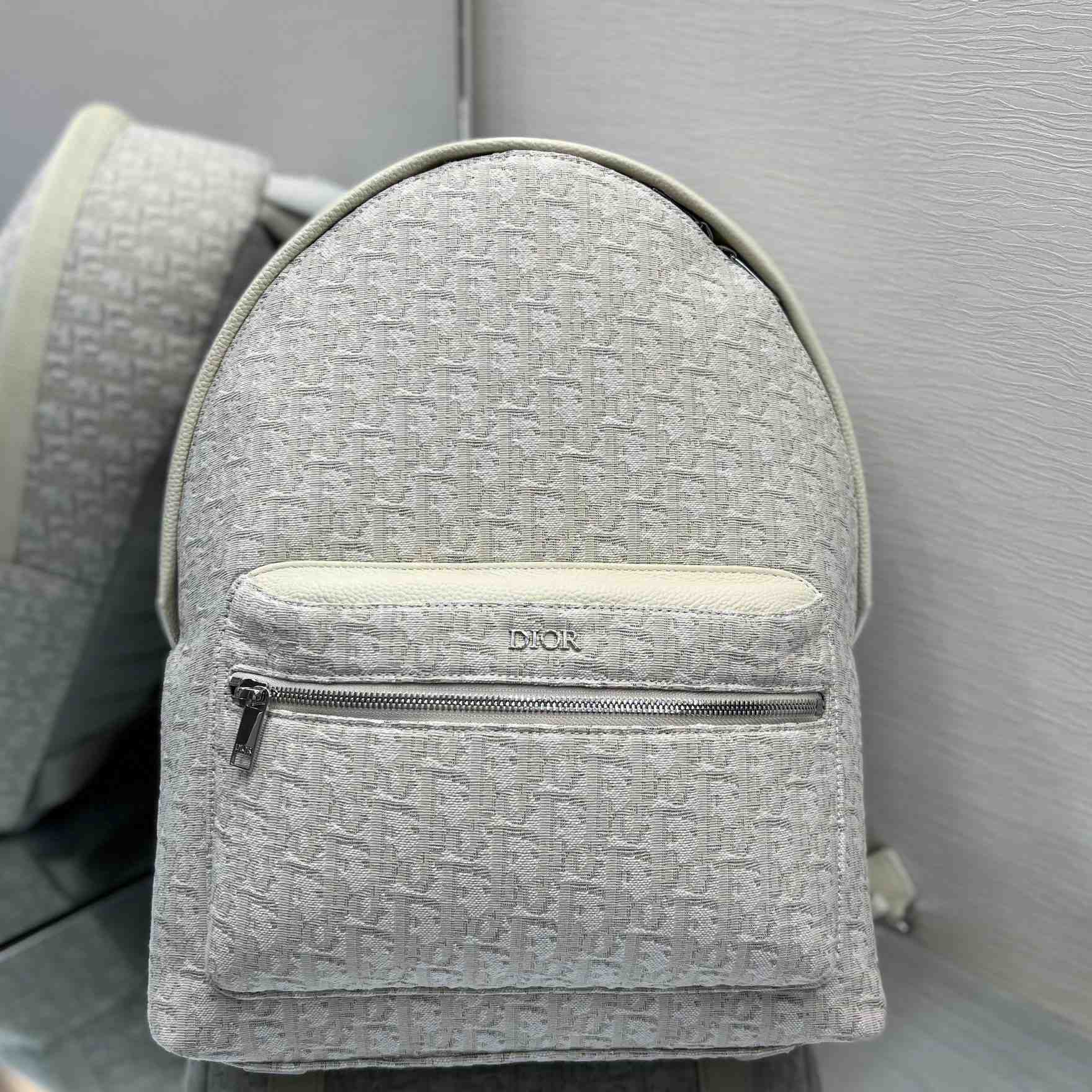 Dior Rider Backpack  - EUR FASHION