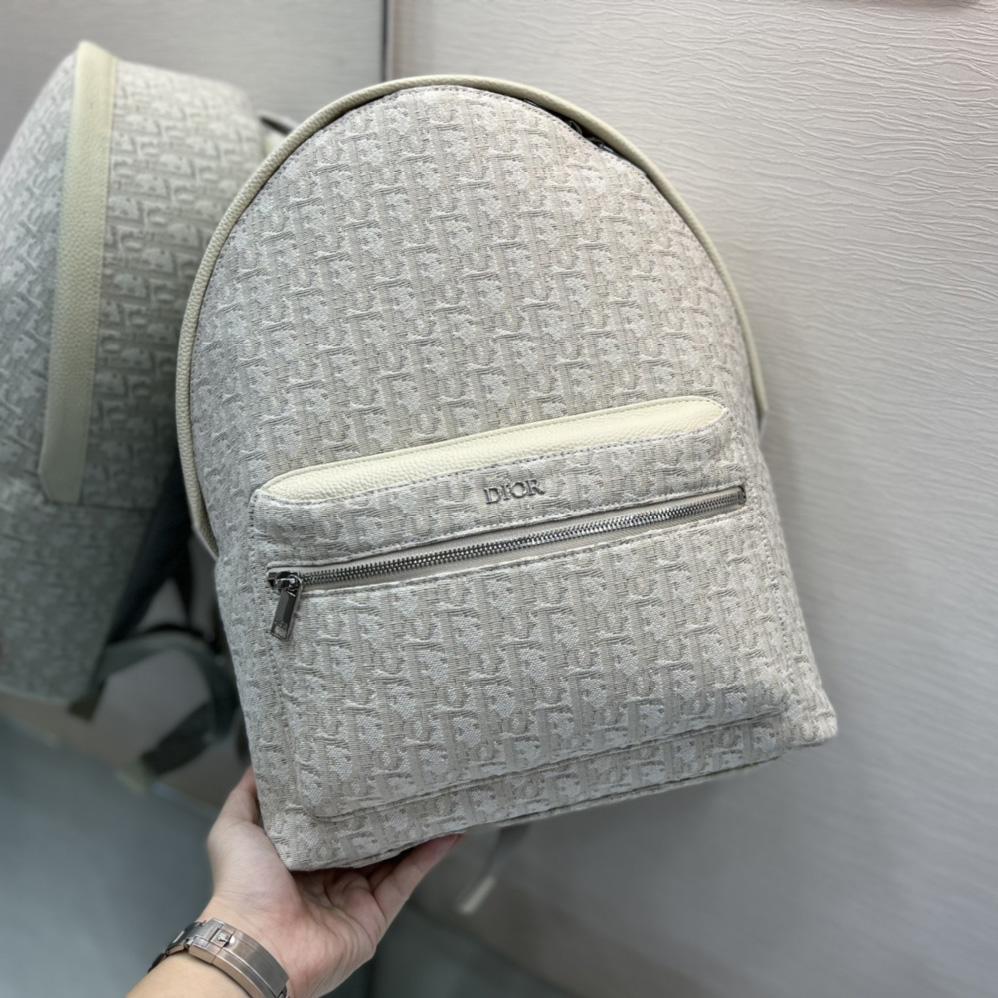 Dior Rider Backpack  - EUR FASHION