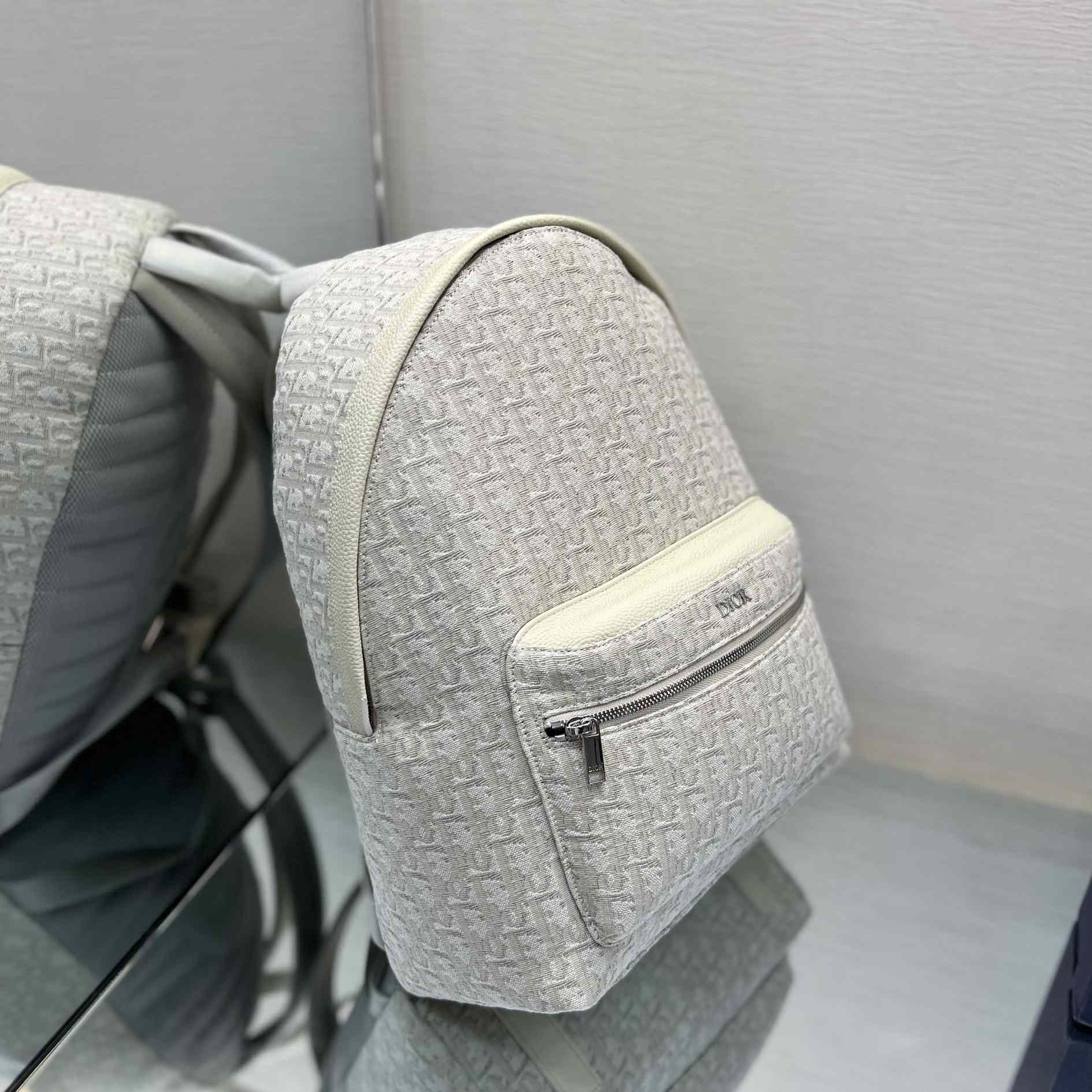 Dior Rider Backpack  - EUR FASHION