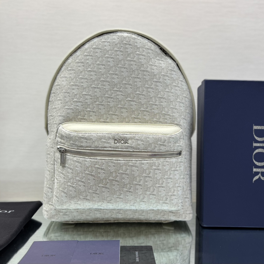 Dior Rider Backpack  - EUR FASHION