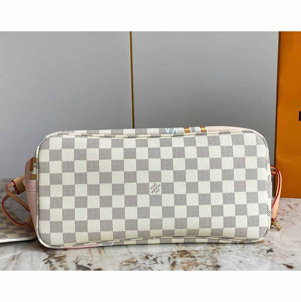 Louis Vuitton  Neverfull MM    N40471 - EUR FASHION