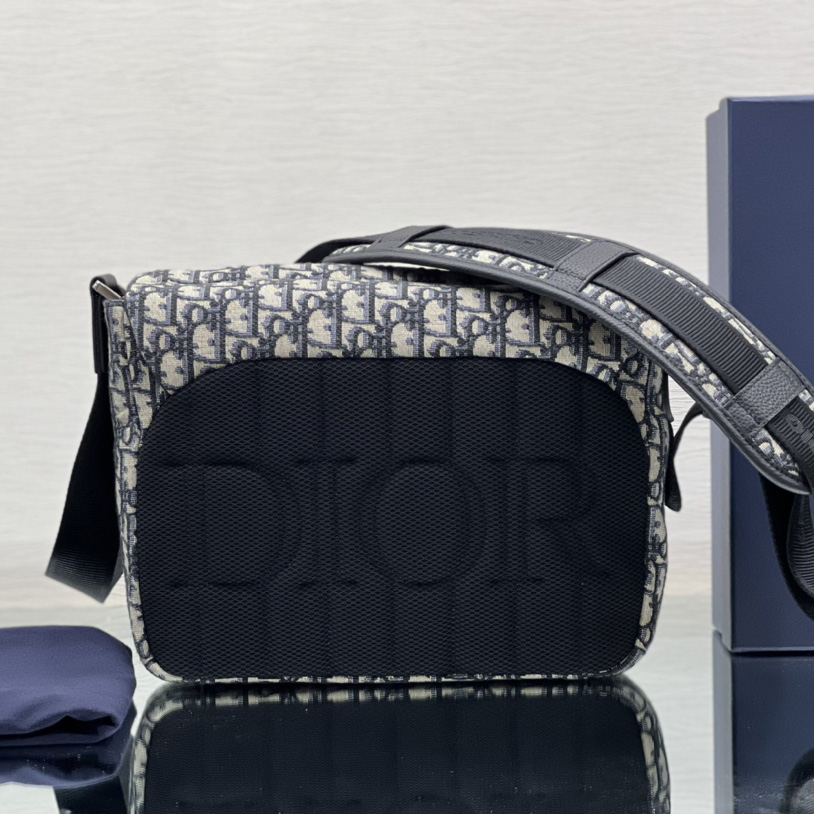 Dior Explorer Messenger Bag - EUR FASHION