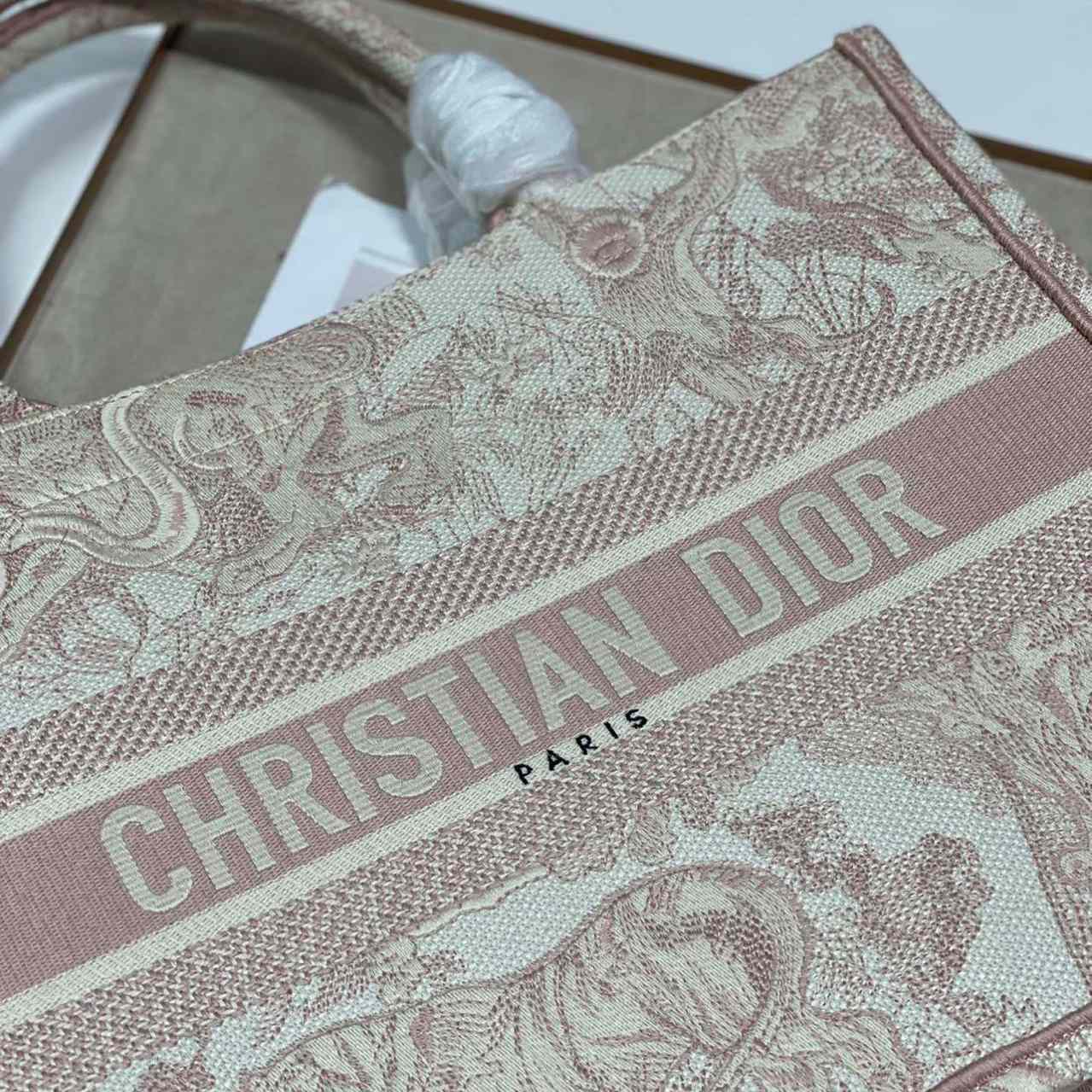 Dior Medium Dior Book Tote - EUR FASHION