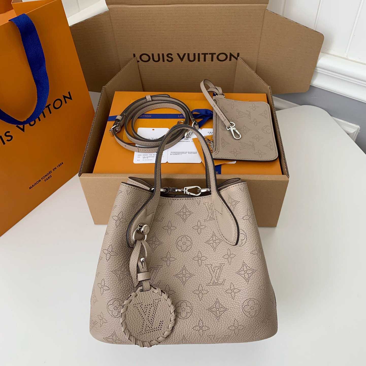 Louis Vuitton Blossom PM   M21849 - EUR FASHION