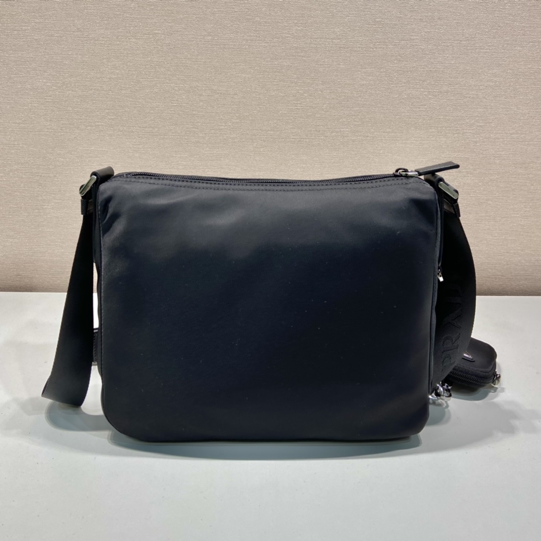 Prada Re-Nylon Bag - EUR FASHION