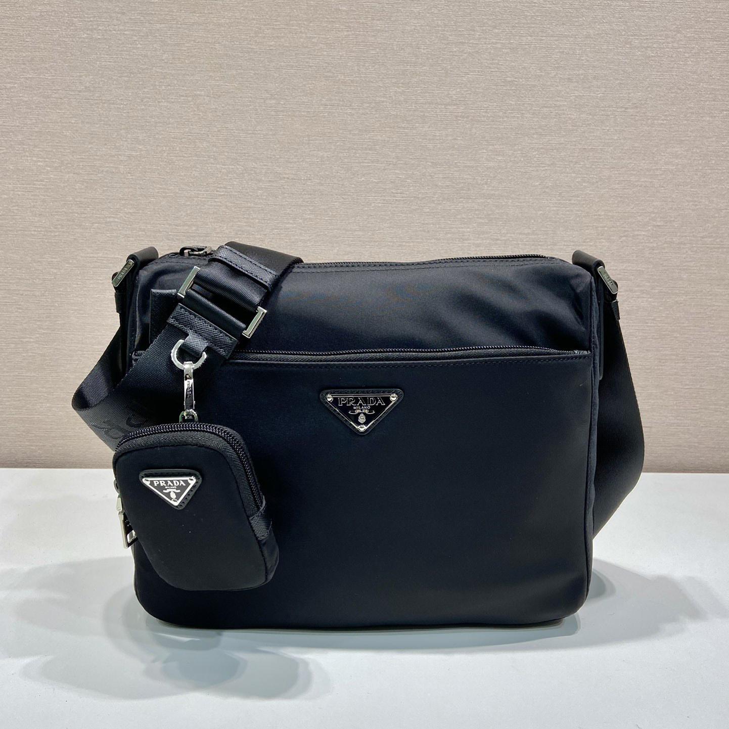 Prada Re-Nylon Bag - EUR FASHION