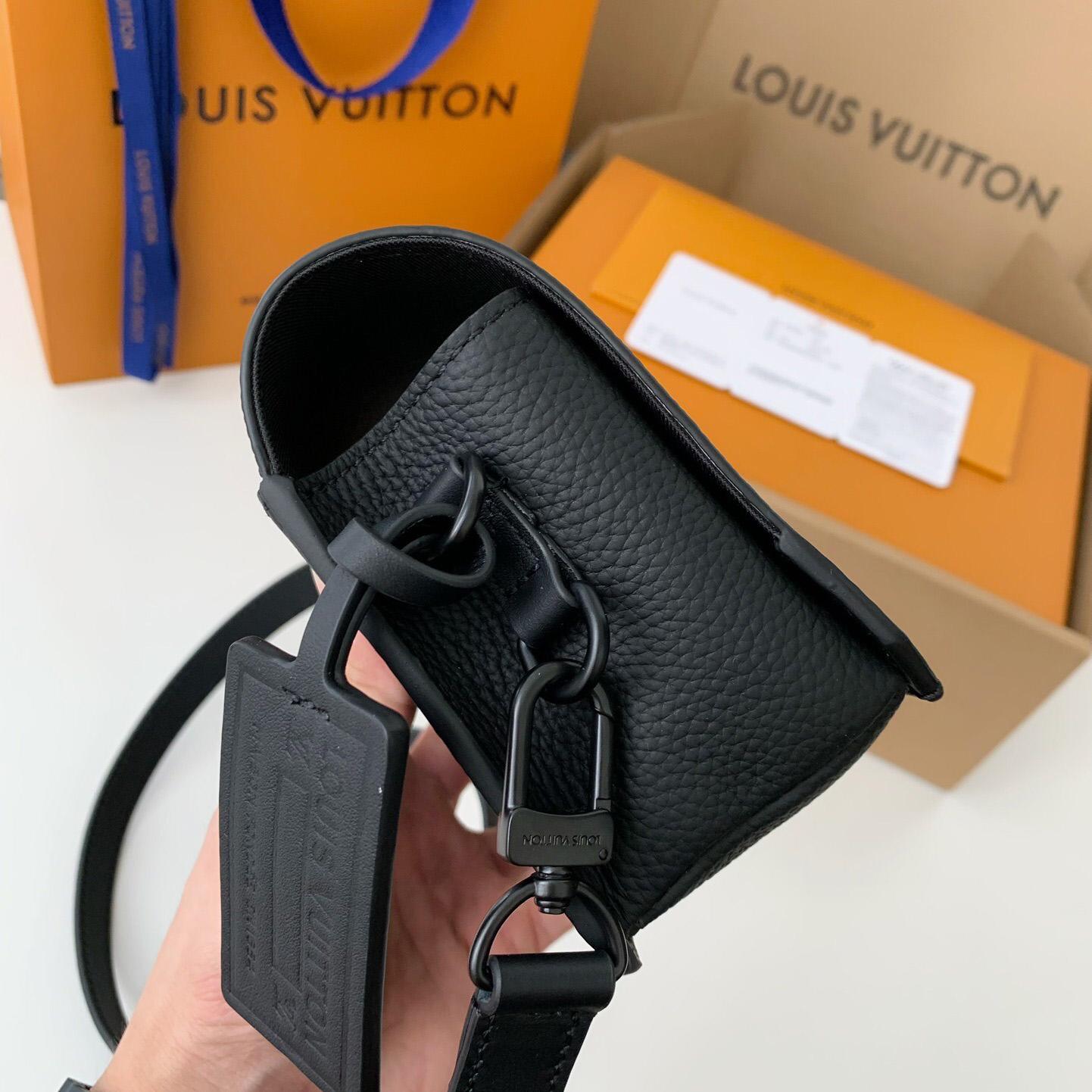 Louis Vuitton Fastline Wearable Wallet   M82085 - EUR FASHION