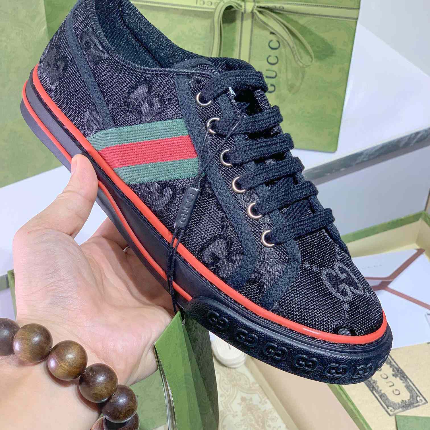 Gucci Tennis 1977 Sneakers - EUR FASHION