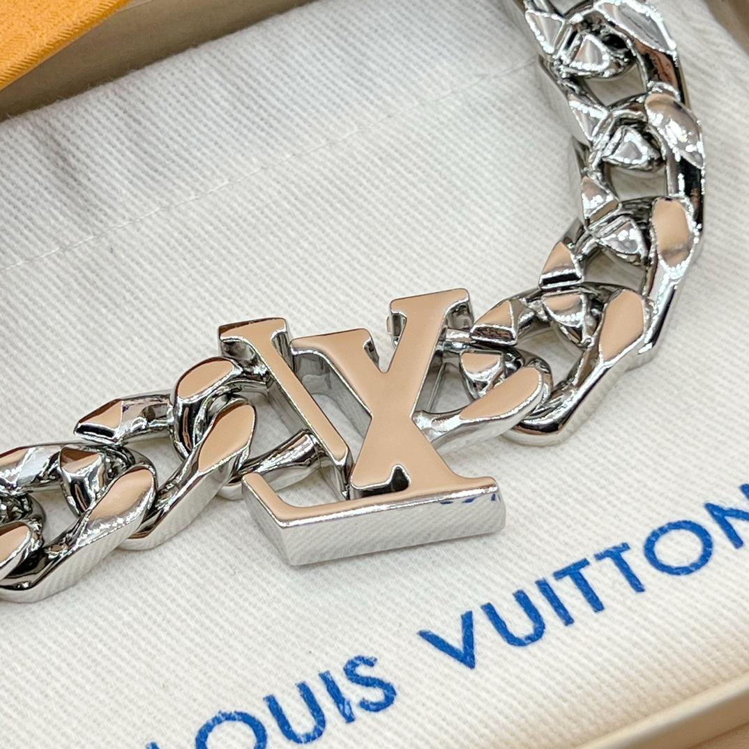 Louis Vuitton LV Chain Necklace    M00907 - EUR FASHION