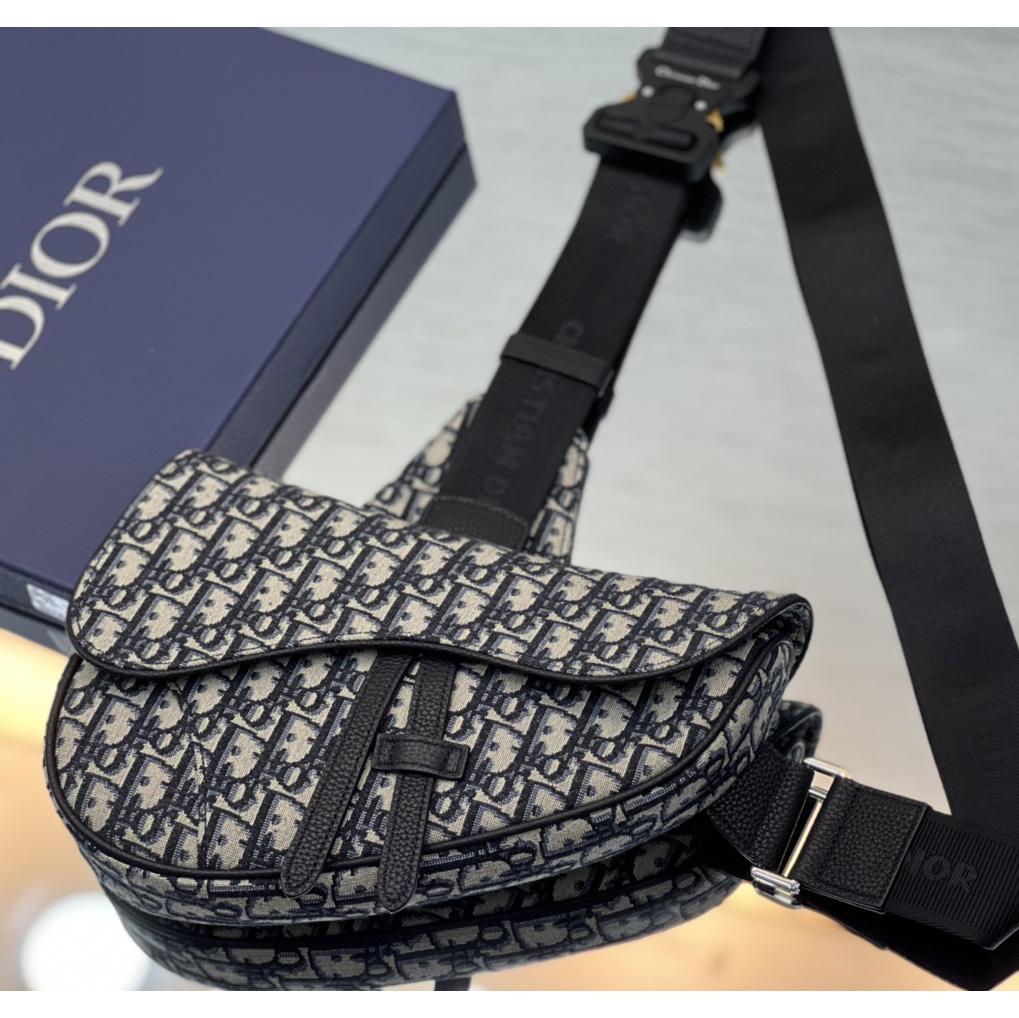 Dior Saddle Bag - EUR FASHION