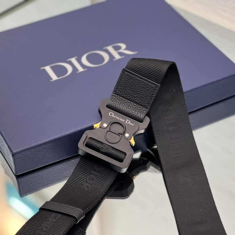 Dior Saddle Bag - EUR FASHION